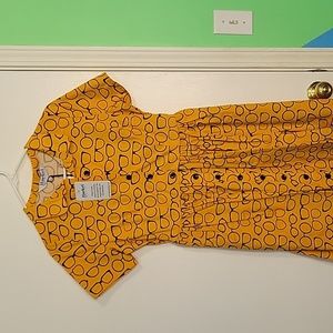 Harkel Glasses Dress